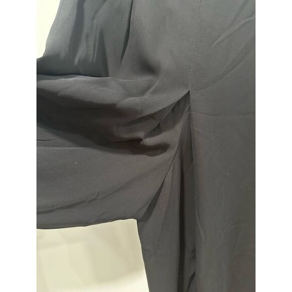 Armani Collezioni Wide Leg Dress Pants Size 6 - Picture 7 of 7